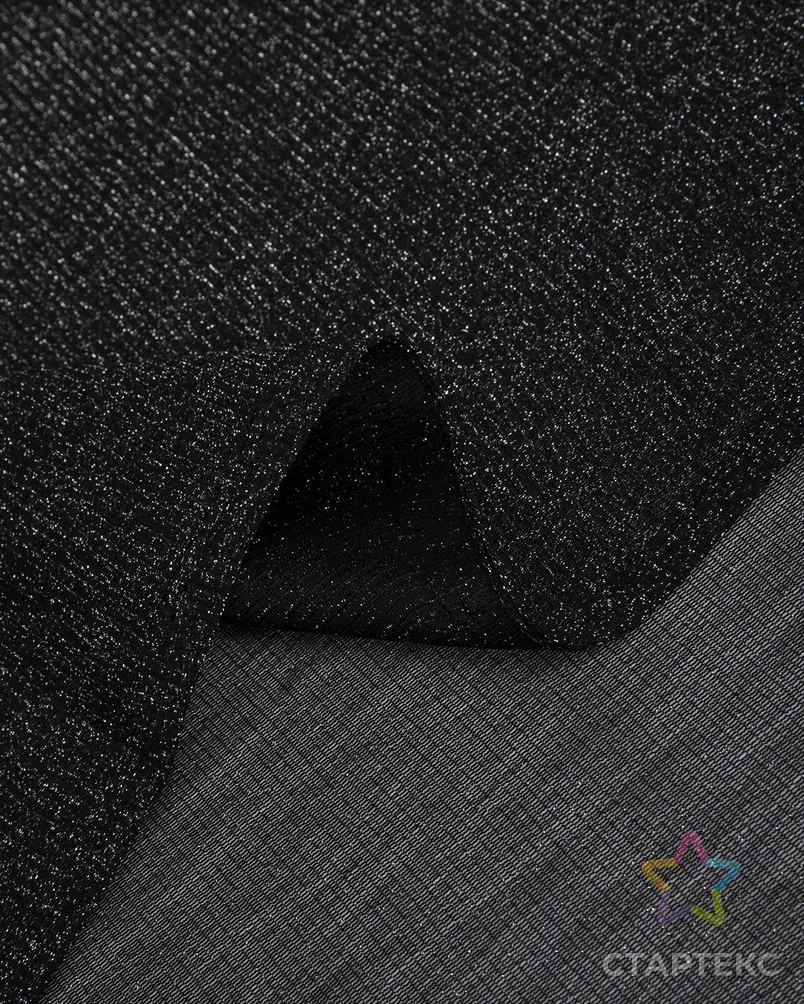Сетка-трикотаж металлик арт. СД-90-1-20654.001 - рис. 7