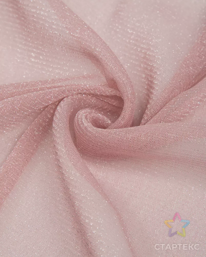 Сетка-трикотаж металлик арт. СД-90-4-20654.004 - рис. 3