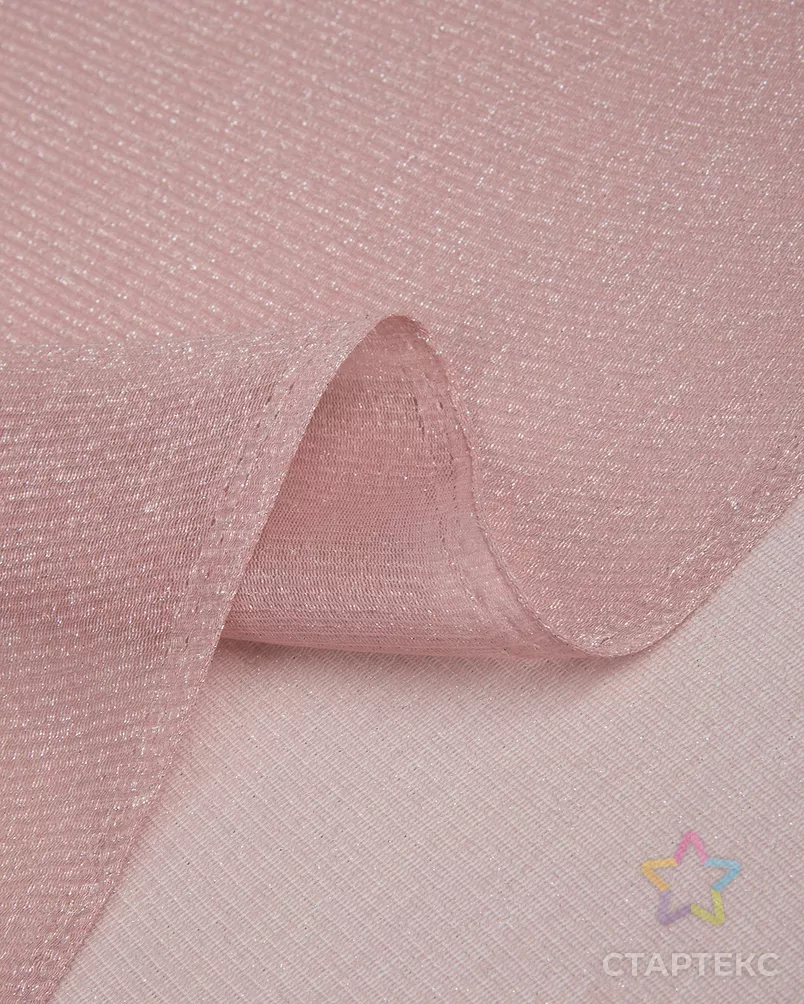 Сетка-трикотаж металлик арт. СД-90-4-20654.004 - рис. 6