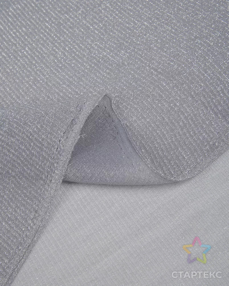 Сетка-трикотаж металлик арт. СД-90-5-20654.005 - рис. 5