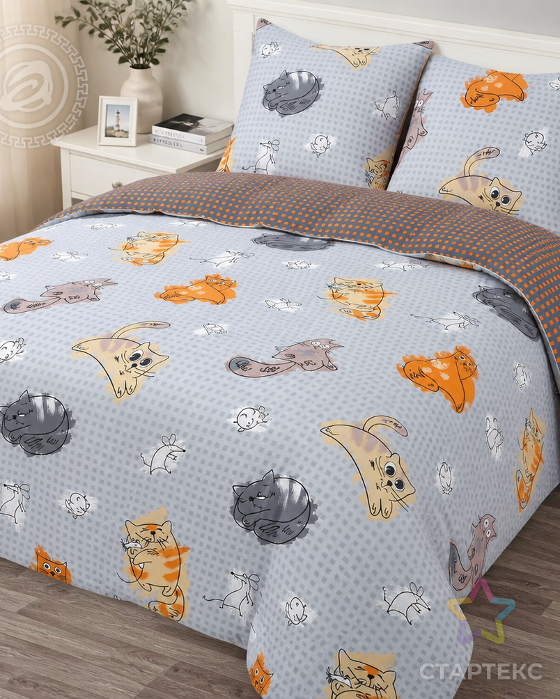 Котовасия арт. АРТД-4648-1-АРТД0281443 - рис. 2