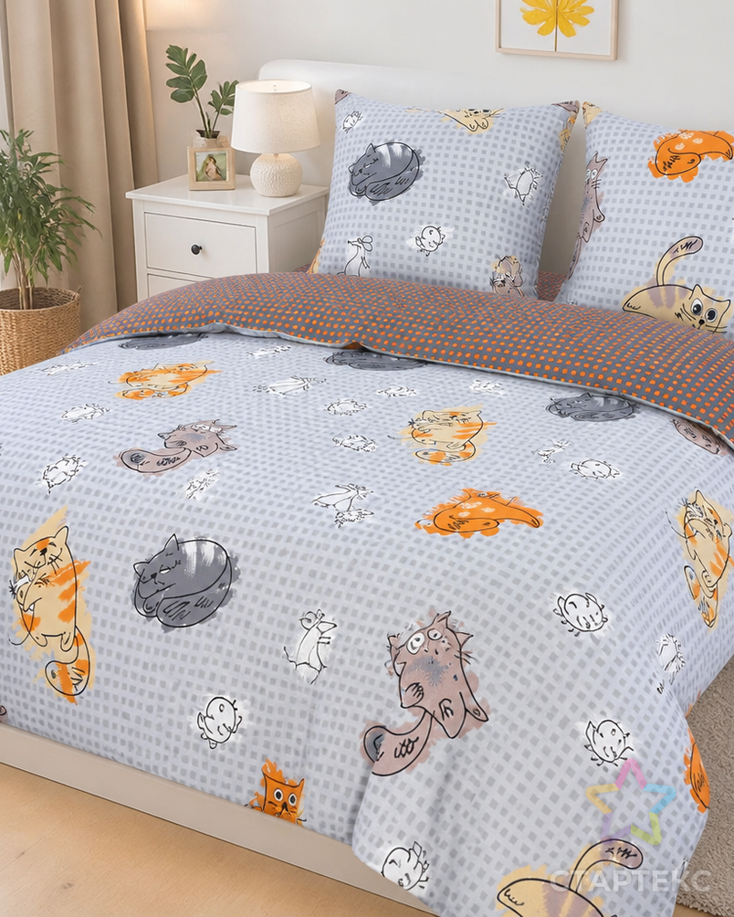 Котовасия арт. АРТД-4648-1-АРТД0281443 - рис. 3