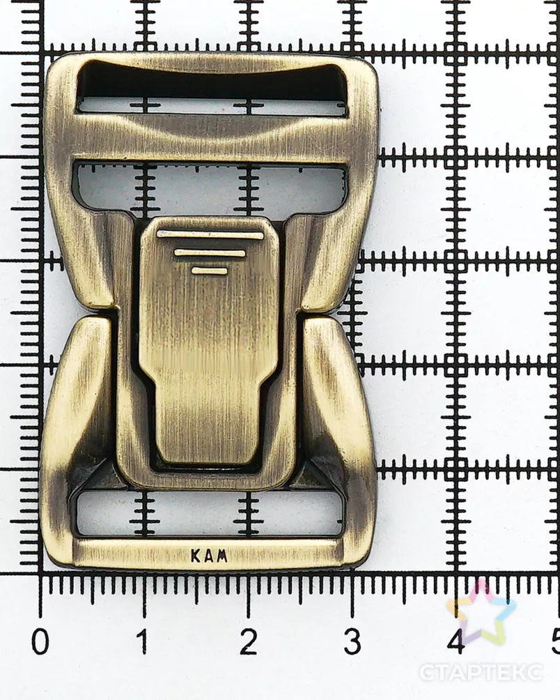 MB 2313 Пряжка-фастекс 25мм (OB бронза) арт. АРС-63604-1-АРС0001308830 - рис. 4 MB 2313 Пряжка-фастекс 25мм (OB бронза) арт. АРС-63604-1-АРС0001308830 - рис. 4