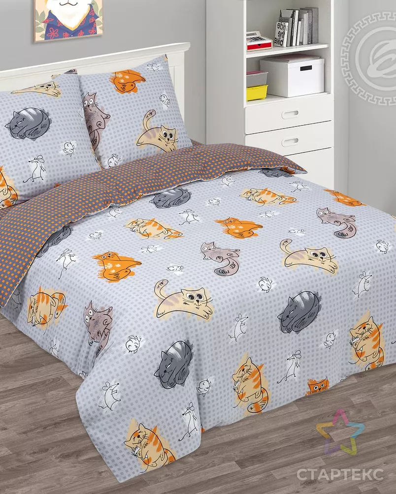 Котовасия арт. АРТД-4648-1-АРТД0281443 - рис. 4