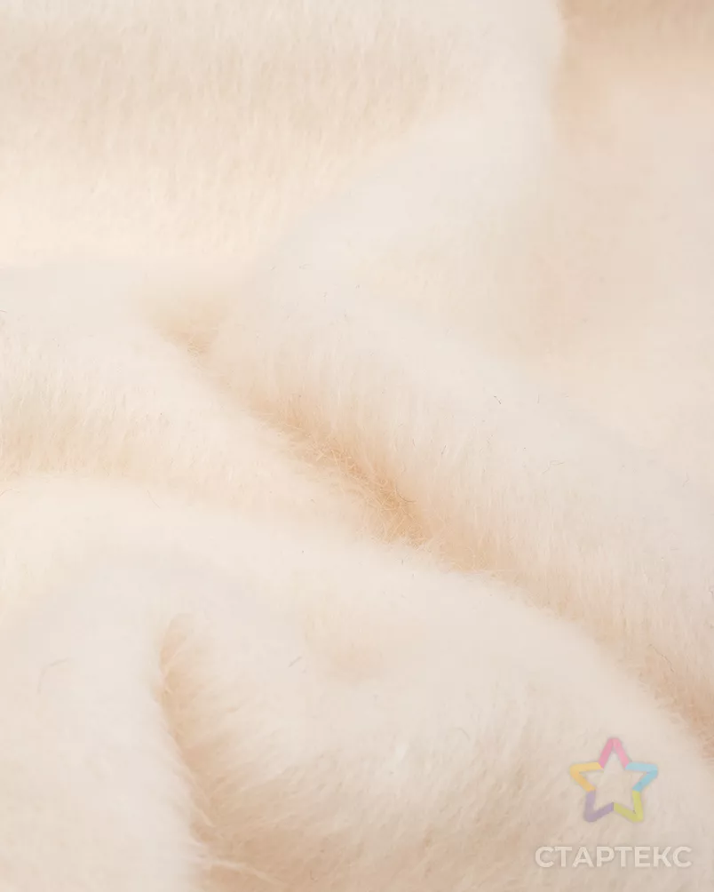 Мех на трикотаже арт. МХ-129-1-23093.001 - рис. 2