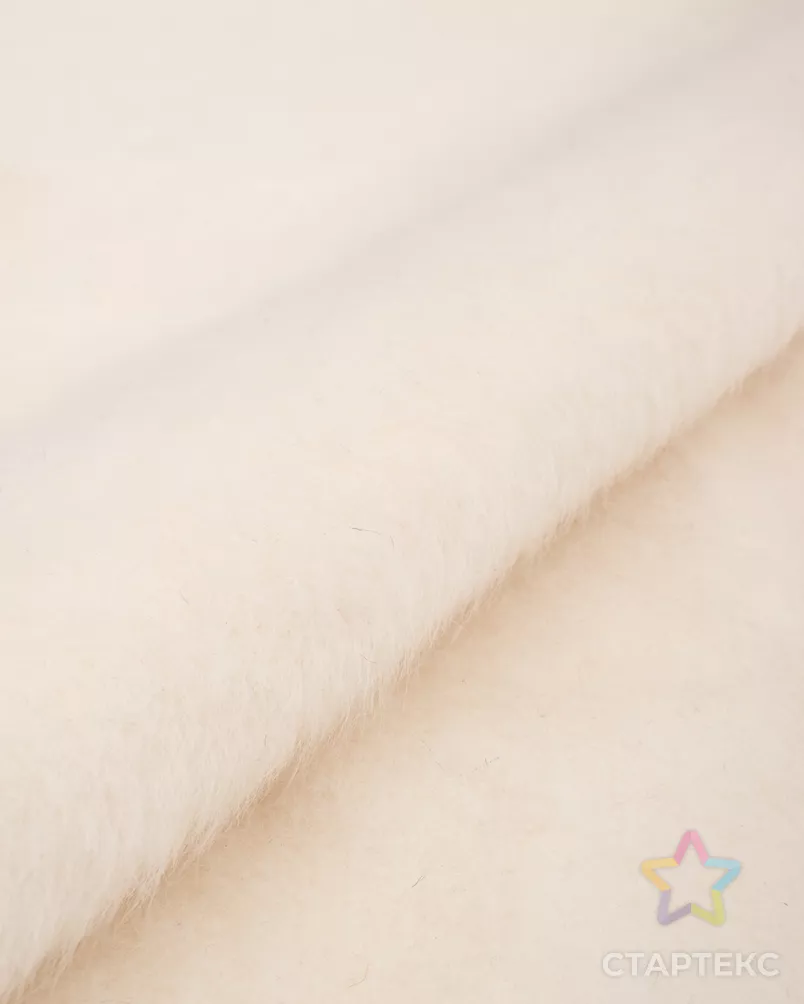 Мех на трикотаже арт. МХ-129-1-23093.001 - рис. 1