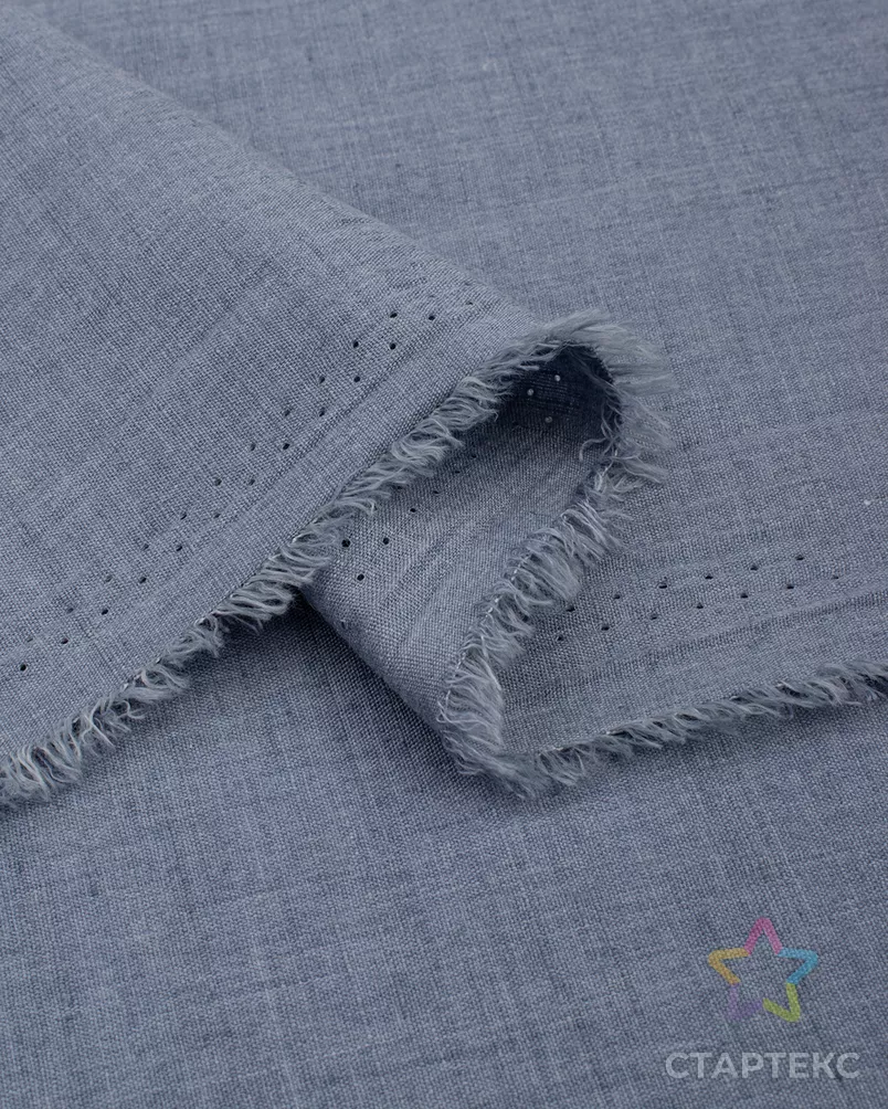 Рубашечная вискоза Слаб арт. РО-335-7-25019.007 - рис. 3