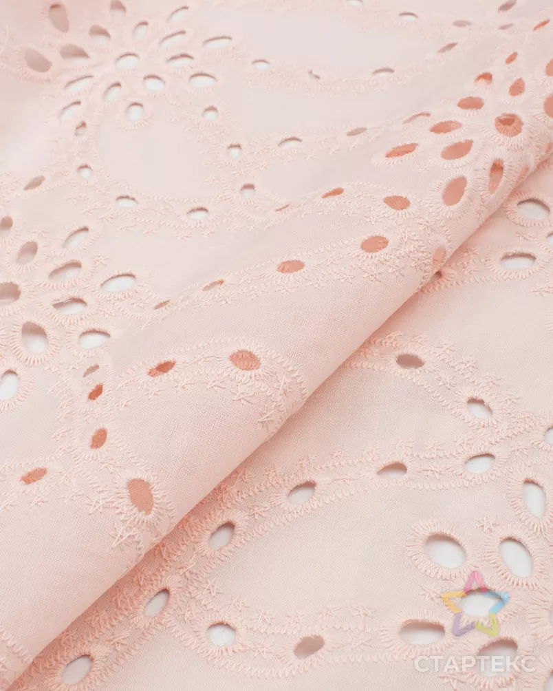 Шитье с фестоном арт. ШТЕ-255-3-26913.003 - рис. 1