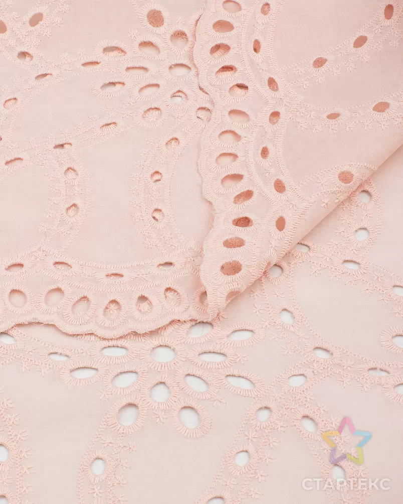 Шитье с фестоном арт. ШТЕ-255-3-26913.003 - рис. 3