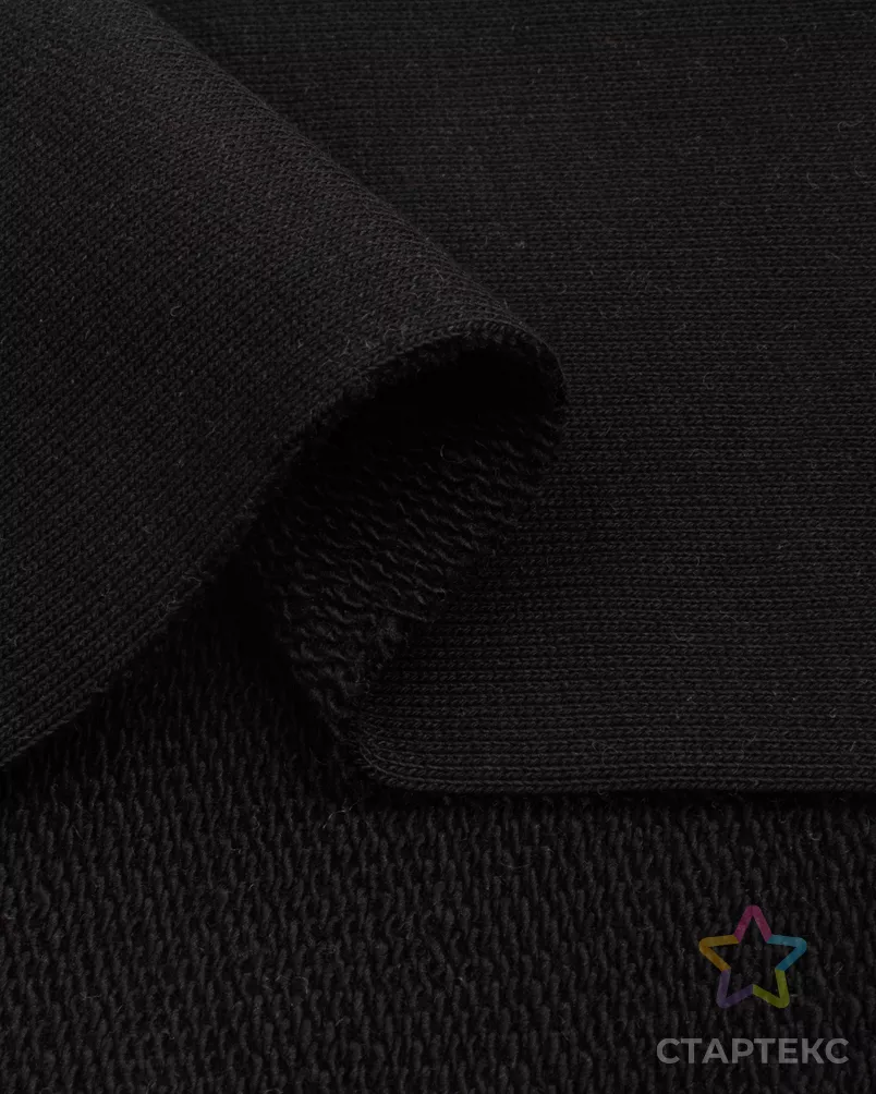 Футер 3-х нитка петля 440гр/м.кв. (Пенье) арт. ТФТ-48-6-26155.006 - рис. 4