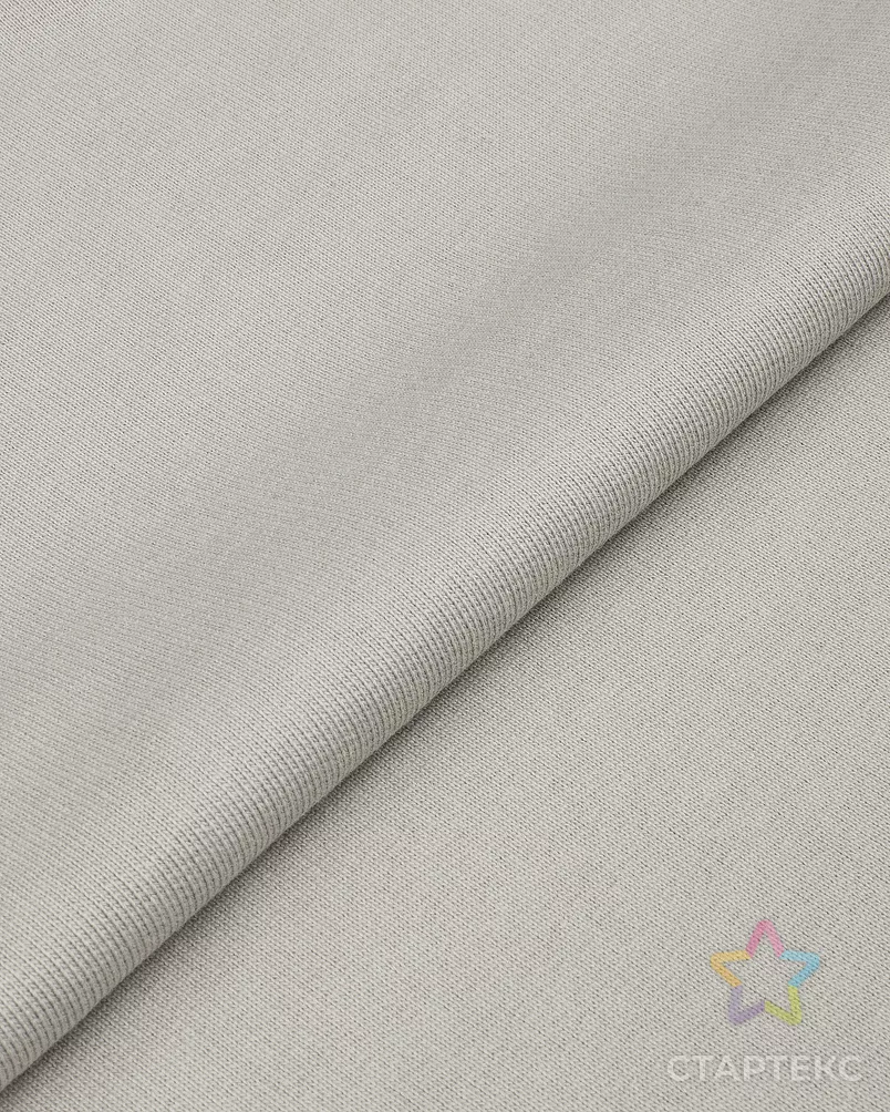 Футер 3-х нитка петля 440гр/м.кв. (Пенье) арт. ТФТ-48-3-26155.003 - рис. 1