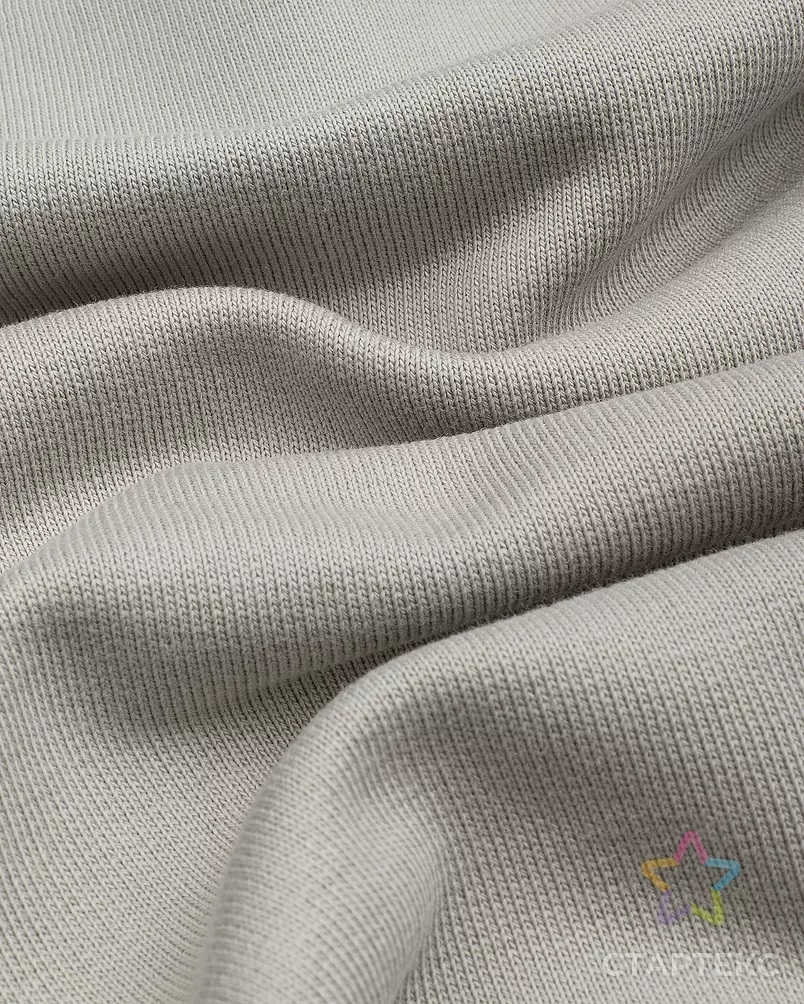 Футер 3-х нитка петля 440гр/м.кв. (Пенье) арт. ТФТ-48-3-26155.003 - рис. 4