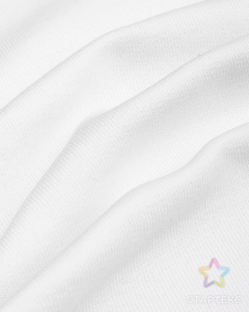 Футер 3-х нитка петля 440гр/м.кв. (Пенье) арт. ТФТ-48-1-26155.001 - рис. 3
