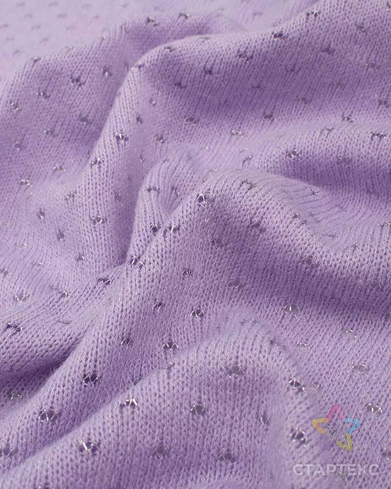 Трикотаж жаккард арт. ЖКТ-34-10-22890.010 - рис. 3