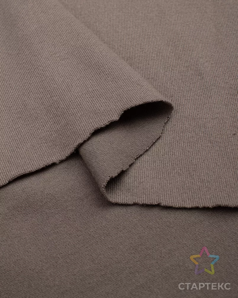 Трикотаж Силк-вискоза, 200г/м.кв. арт. ТВО-10-7-22607.007 - рис. 3