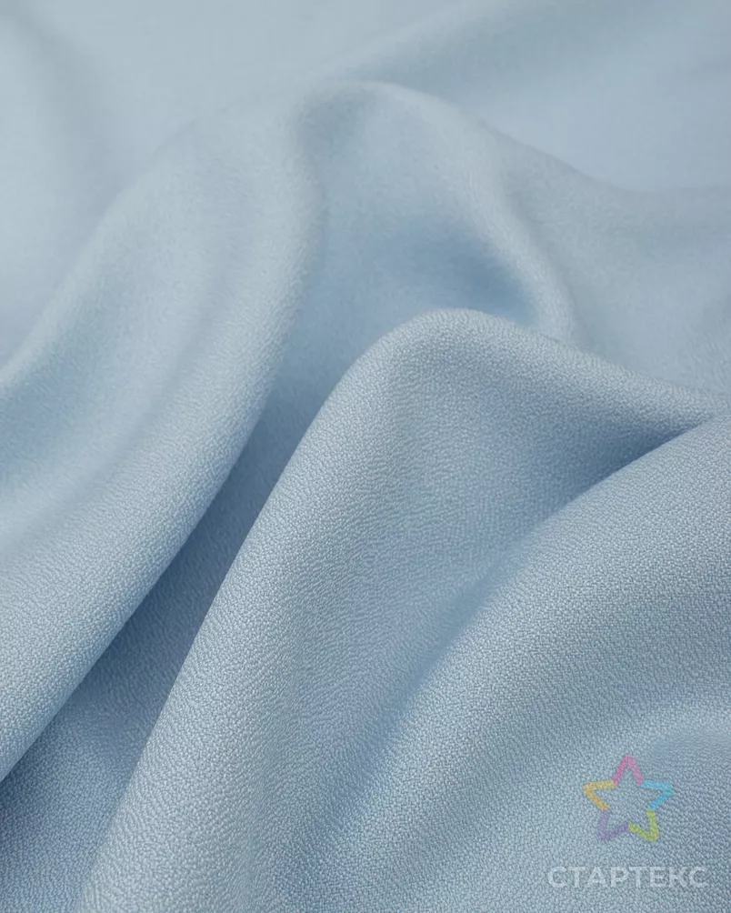 Креп-стрейч 150гр/м.кв. арт. КРО-163-9-24715.009 - рис. 2