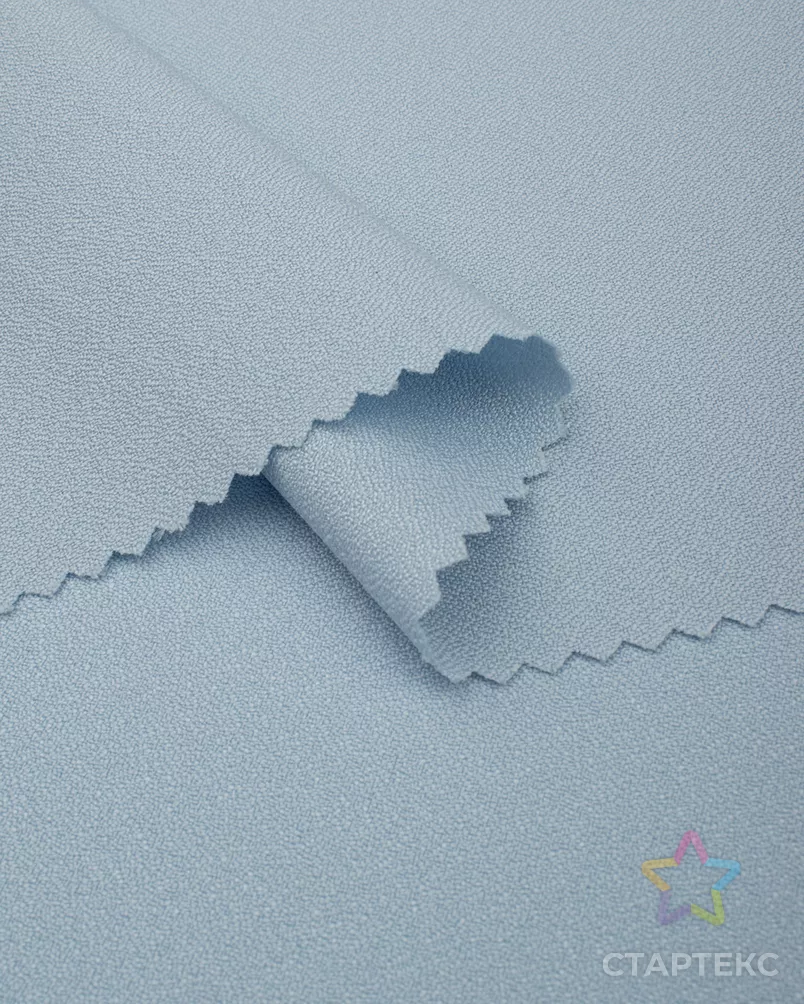 Креп-стрейч 150гр/м.кв. арт. КРО-163-9-24715.009 - рис. 3