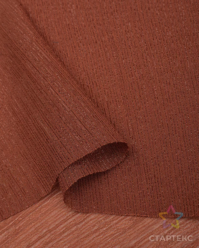 Евро-шифон крэш арт. ШКР-120-32-26071.031 - рис. 3