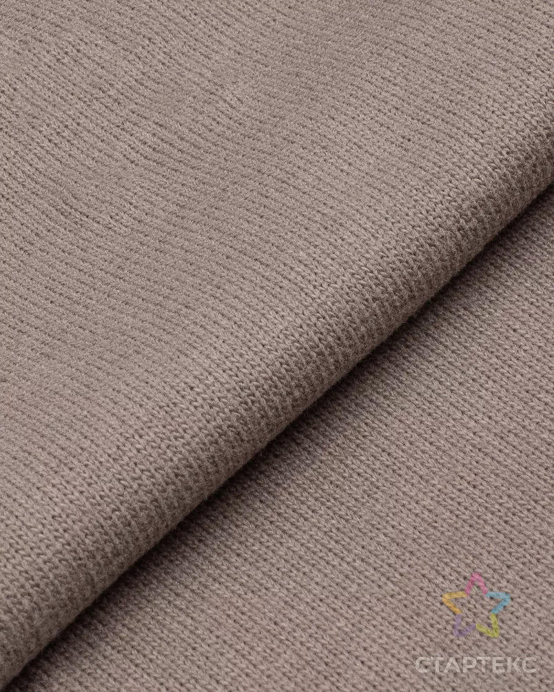 Кулирка (Peach эффект) 300гр/м.кв. Пенье арт. ТК-44-2-26722.002 - рис. 1
