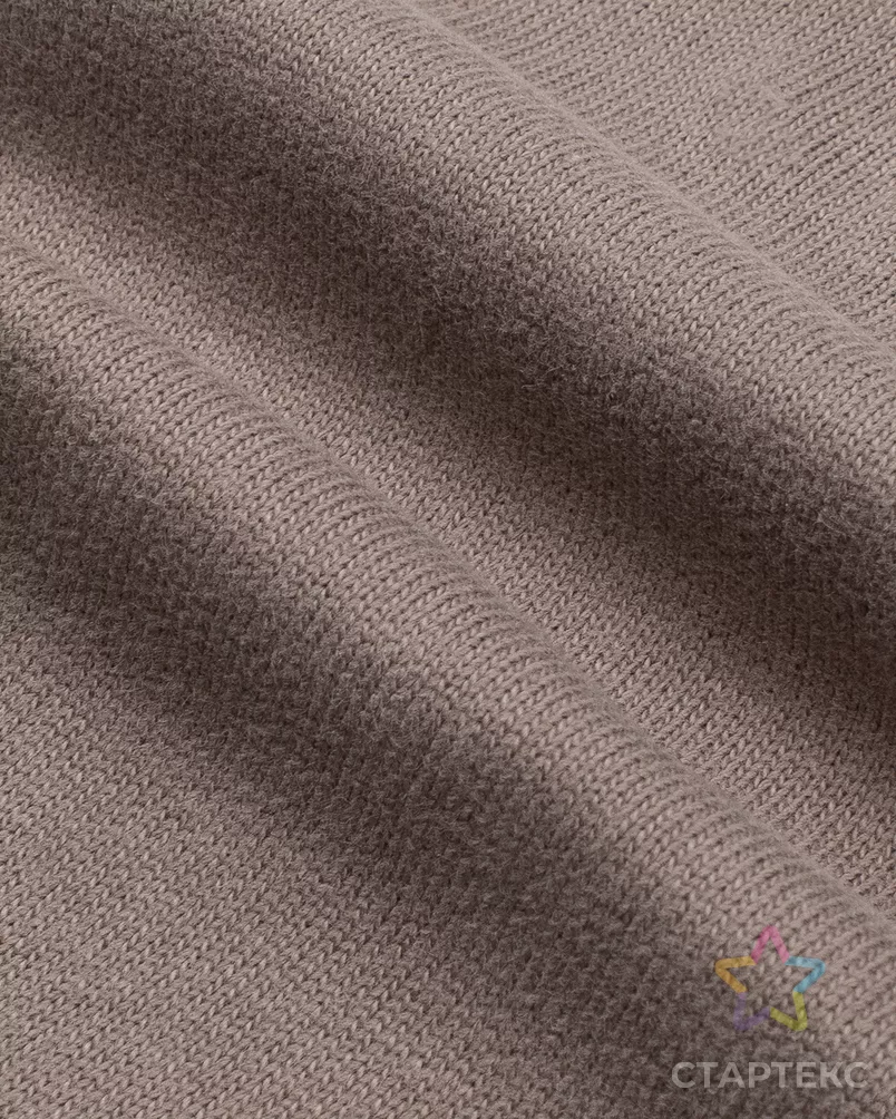 Кулирка (Peach эффект) 300гр/м.кв. Пенье арт. ТК-44-2-26722.002 - рис. 2