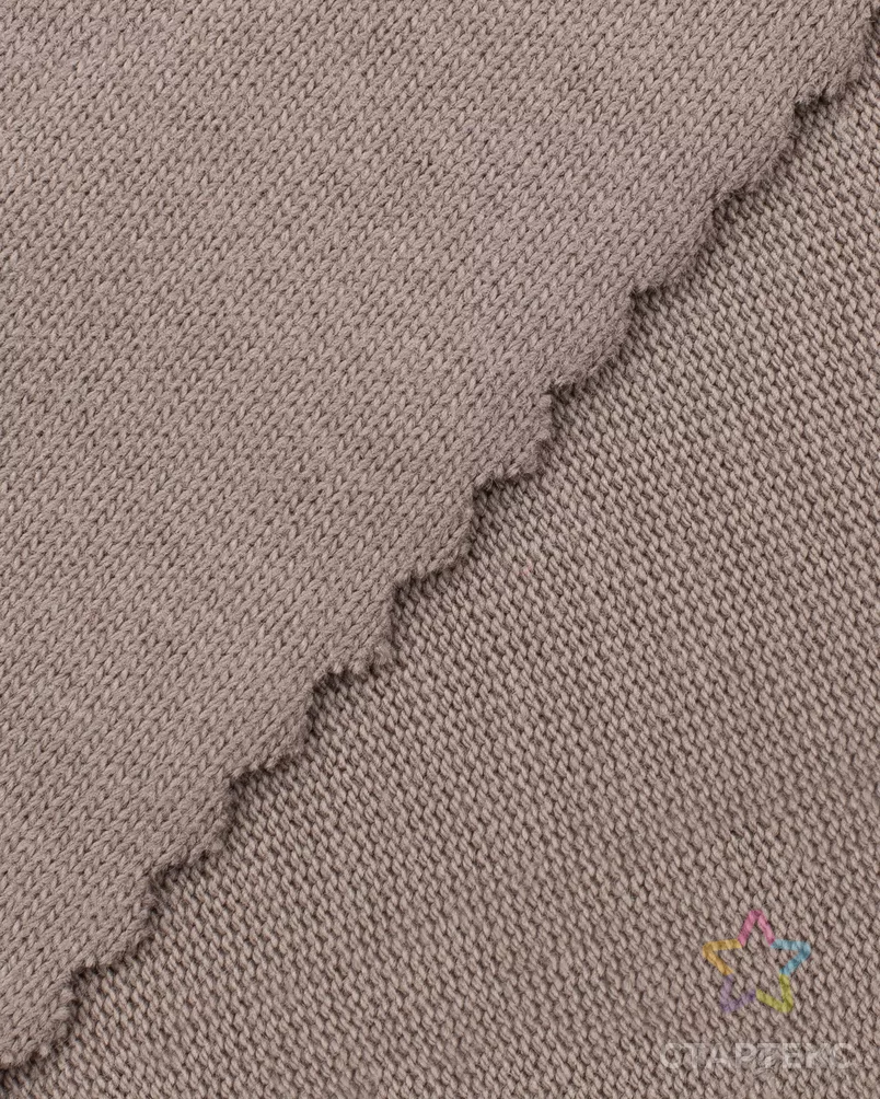 Кулирка (Peach эффект) 300гр/м.кв. Пенье арт. ТК-44-2-26722.002 - рис. 3