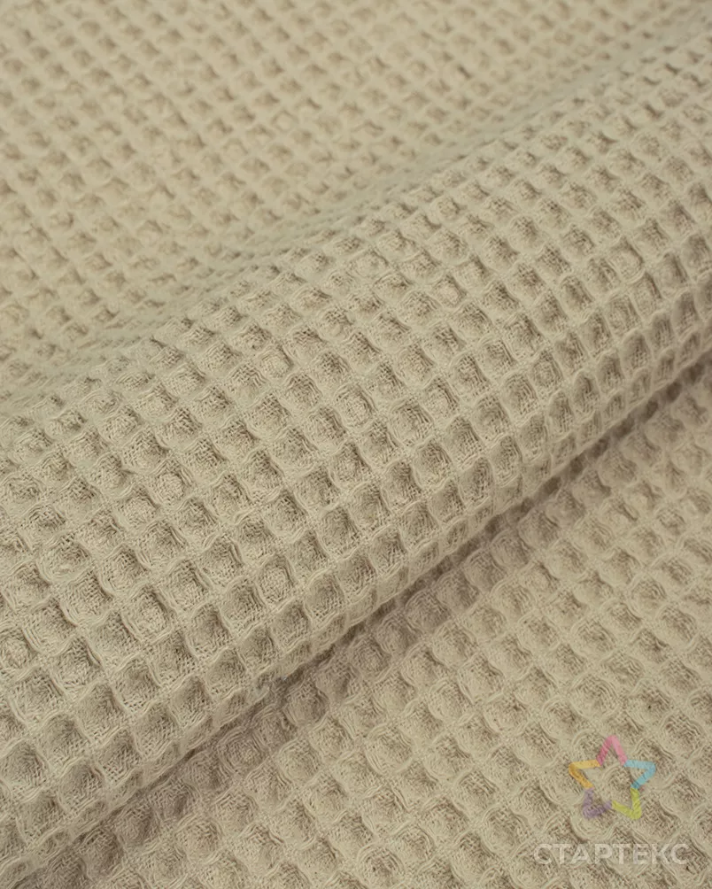 Хлопок (вафля) арт. ЖКК-37-2-25136.002 - рис. 1