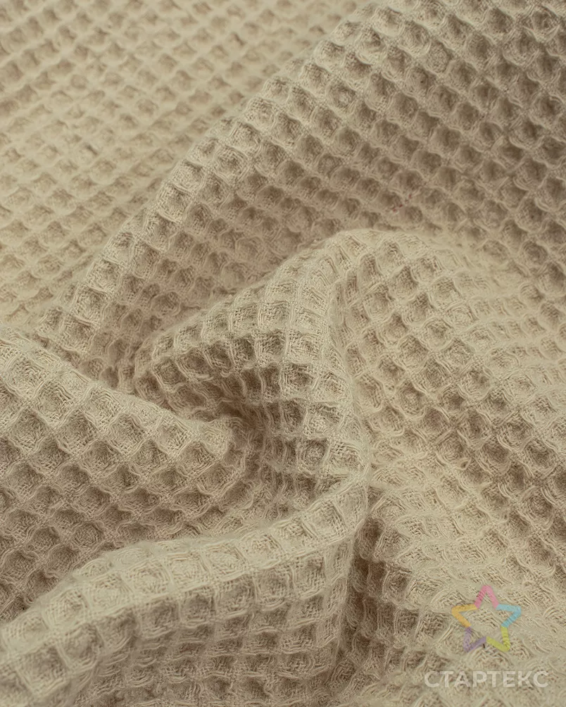 Хлопок (вафля) арт. ЖКК-37-2-25136.002 - рис. 2