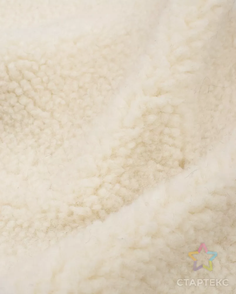 Мех на трикотаже арт. МХ-136-1-23540.001 - рис. 2 Мех на трикотаже арт. МХ-136-1-23540.001 - рис. 2
