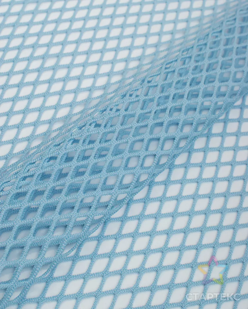 Декоративная сетка Ромб арт. СД-403-7-25175.007 - рис. 1