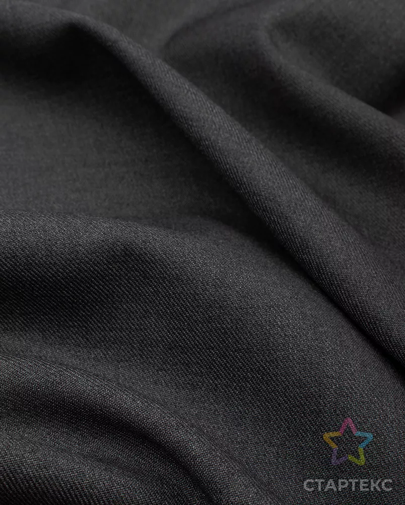 Костюмный твил арт. КО-237-3-24016.003 - рис. 2
