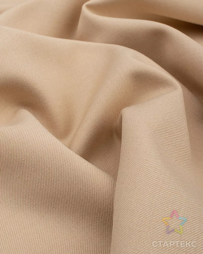 Костюмный твил арт. КО-237-1-24016.001 - рис. 2