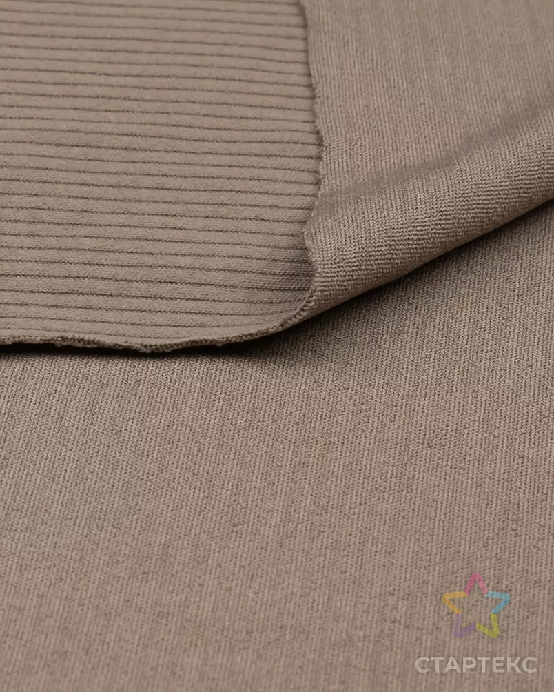 Интерлок "Лапша" Peach эффект 270 р/м.кв. (Пенье) арт. ИКО-23-1-26916.001 - рис. 4 Интерлок "Лапша" Peach эффект 270 р/м.кв. (Пенье) арт. ИКО-23-1-26916.001 - рис. 4