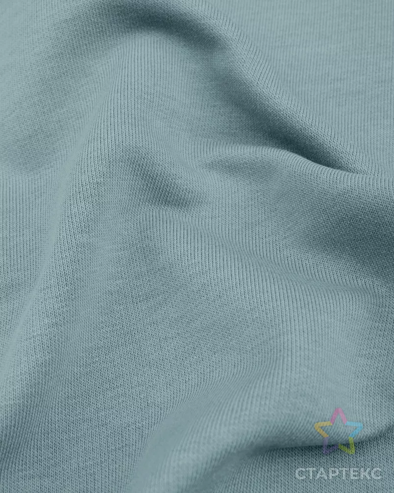 Футер 3-х нитка петля 30/70/10, 360 гр/м.кв. арт. ТФТ-46-51-26145.051 - рис. 3