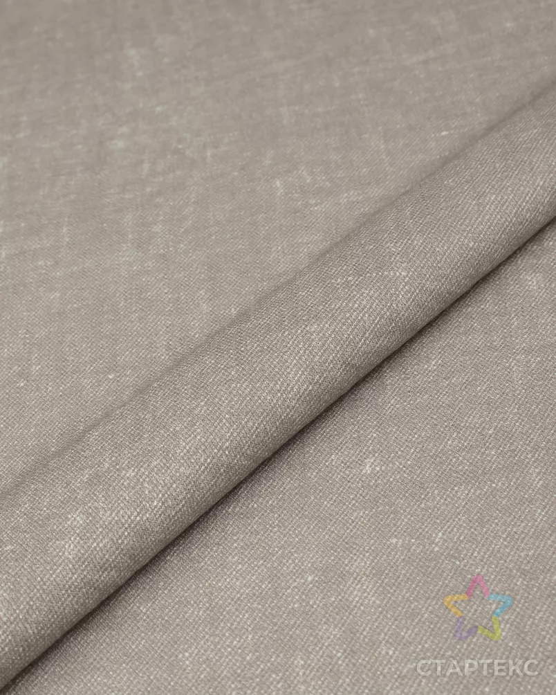 Вискоза меланж Кори (Р) арт. ПЛ-955-2-26760.002 - рис. 2