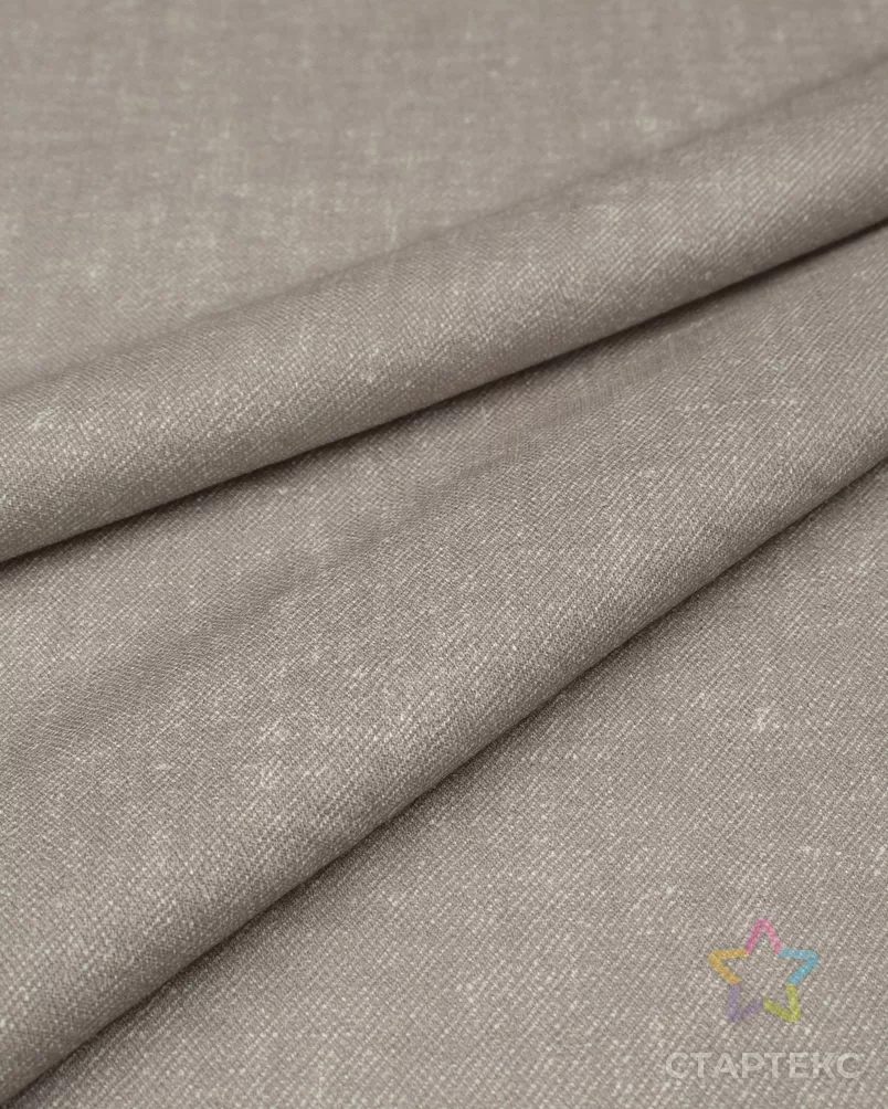 Вискоза меланж Кори (Р) арт. ПЛ-955-2-26760.002 - рис. 3