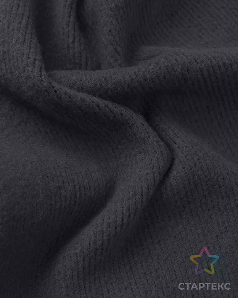 Трикотаж Кашемир лапша 250гр/м.кв. арт. ТРО-7-8-22243.008 - рис. 2