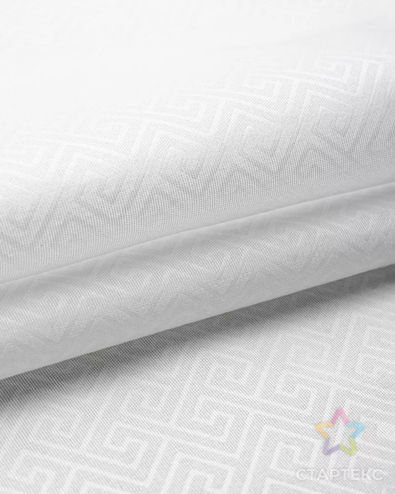Арабеско (Микрофибра отбеленная) арт. МКФ-118-1-1780.027 - рис. 3