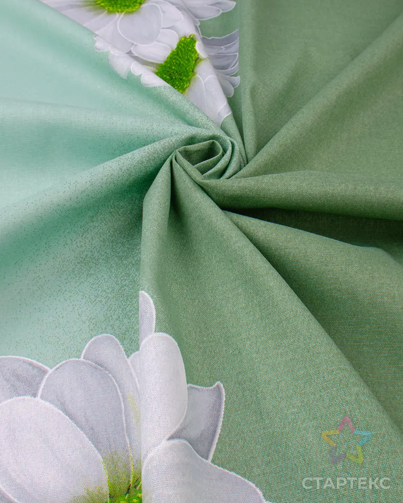 Бязь  220 см арт. БК-598-1-Б00688.004 - рис. 9