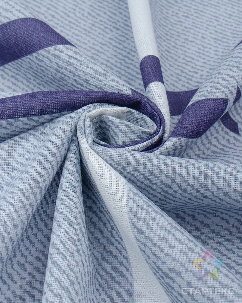 Mark (Бязь 220 см) арт. ХБ-2118-1-0259.093 - рис. 4