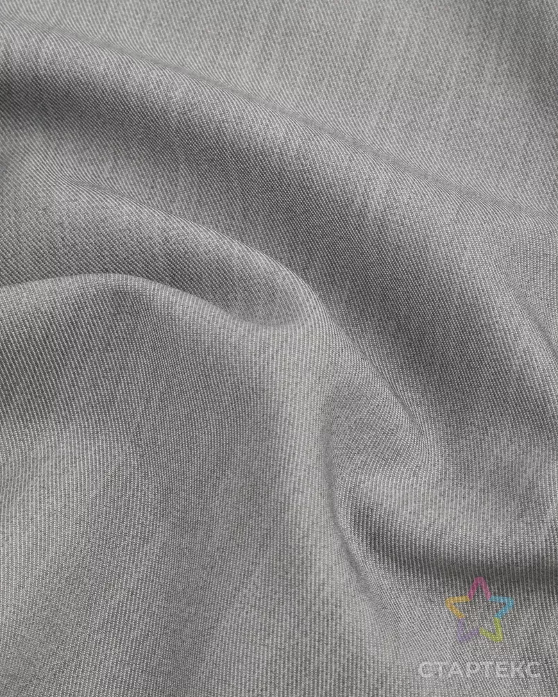 Костюмная поливискоза стрейч арт. КО-286-3-25828.003 - рис. 3 Костюмная поливискоза стрейч арт. КО-286-3-25828.003 - рис. 3