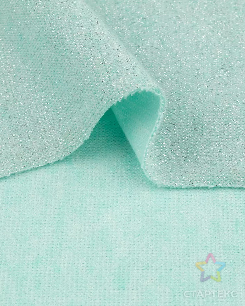 Трикотаж Евроангора с люрексом 340гр/м.кв. арт. ТЛ-214-7-25876.007 - рис. 4 Трикотаж Евроангора с люрексом 340гр/м.кв. арт. ТЛ-214-7-25876.007 - рис. 4