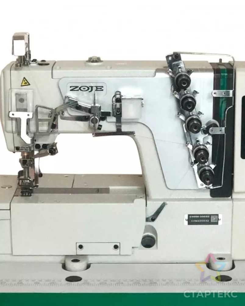 ZOJE C5000-364/02 (Комплект) арт. ГЛ-17-1-ГЛ-002273 - рис. 3