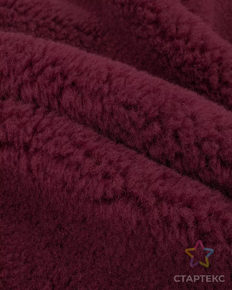 Шерстяной мех арт. МХ-40-11-20554.011 - рис. 2