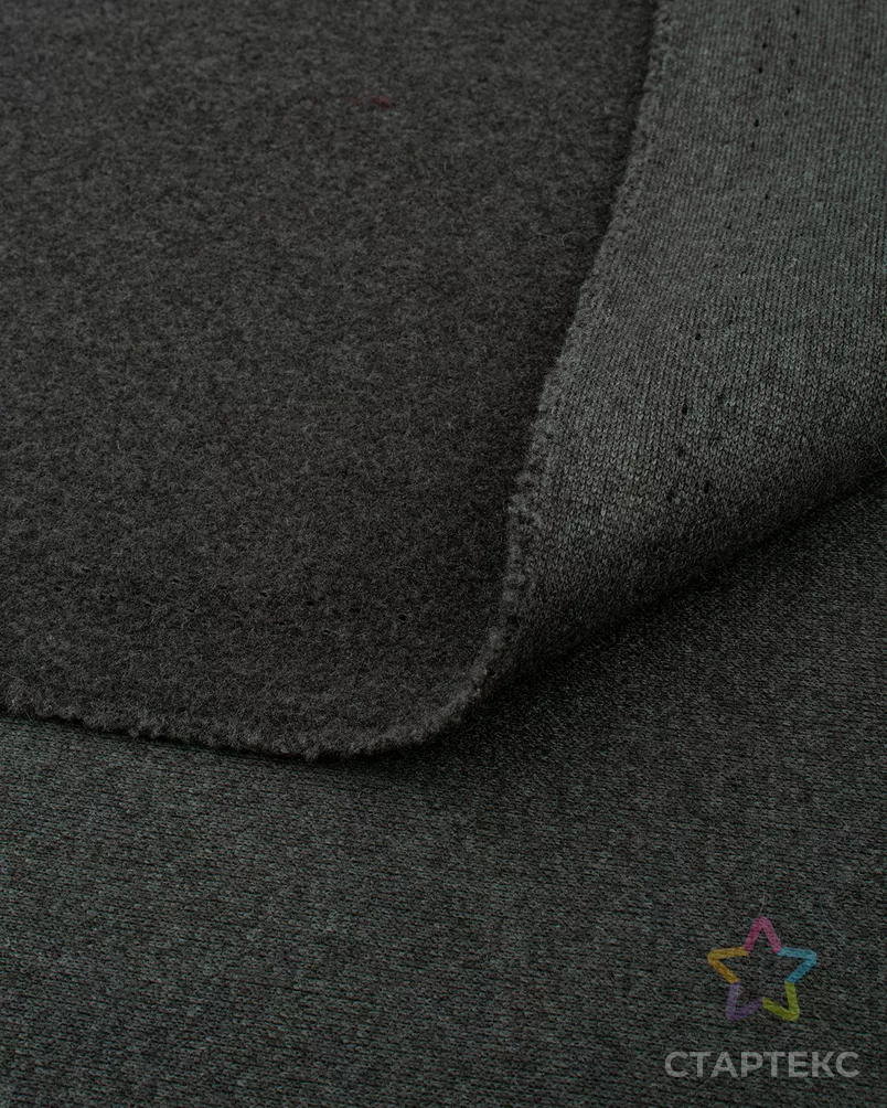 Трикотаж фланель 340гр/м.кв. арт. ТД-83-6-22072.006 - рис. 3