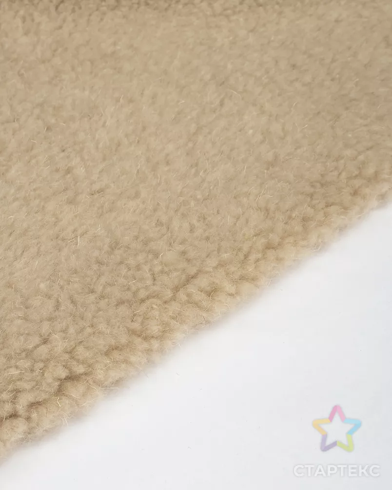 Шерстяной мех арт. МХ-40-31-20554.030 - рис. 4