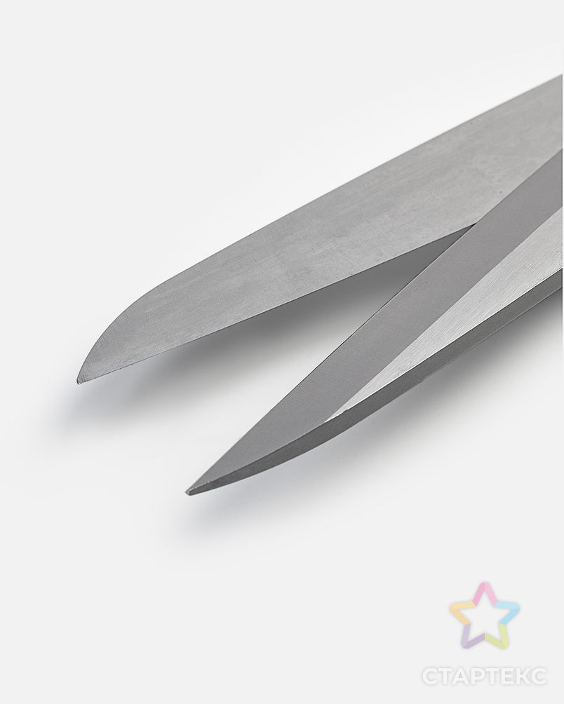 Ножницы портновские PIN JPT 10 (Японская серия) 24,5см арт. НШП-73-1-47207 - рис. 6