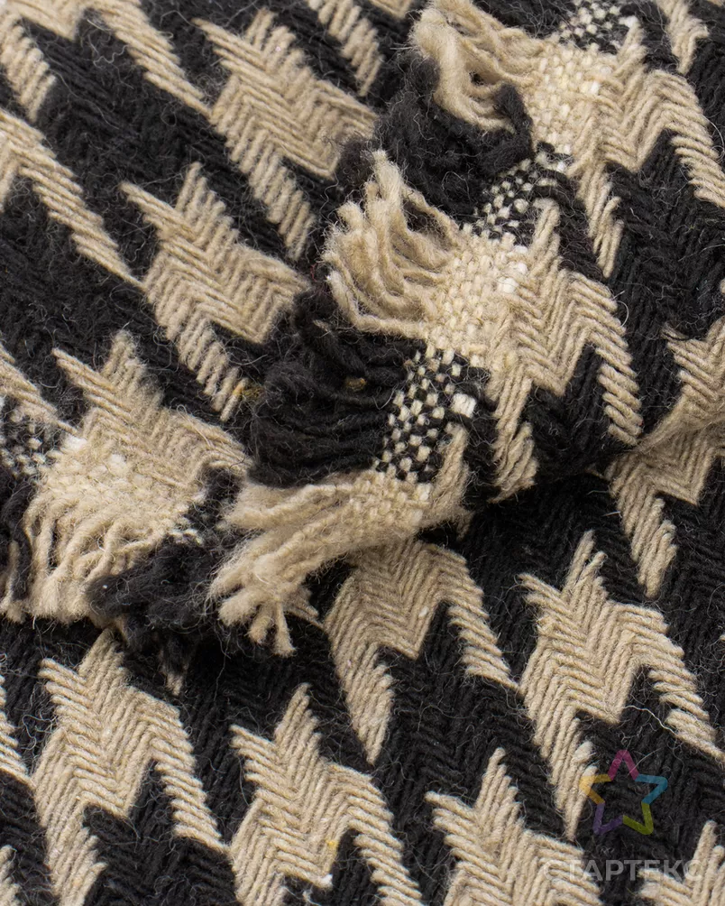 Пальтовая жаккард арт. ПТ-149-1-22212.001 - рис. 6