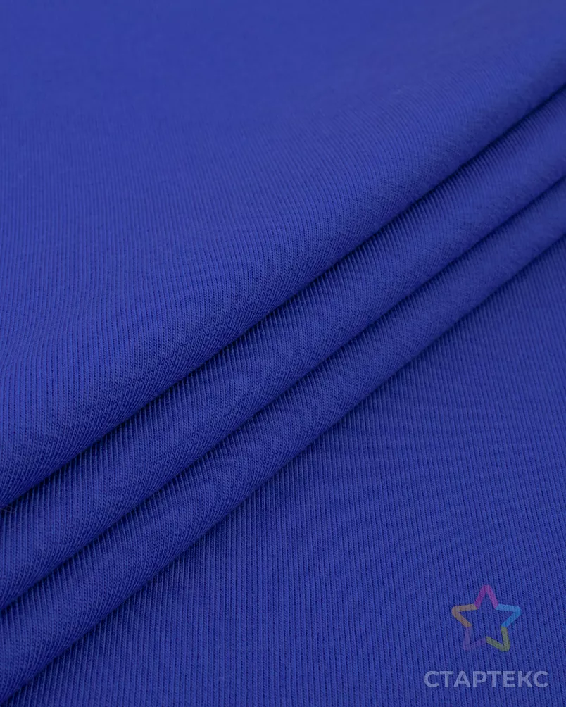 Футер 2-х нитка 215гр/м.кв. арт. ТДП-482-29-20652.028 - рис. 1