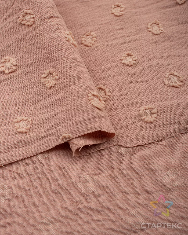 Дорна жаккард арт. КЛ-301-4-21466.004 - рис. 3