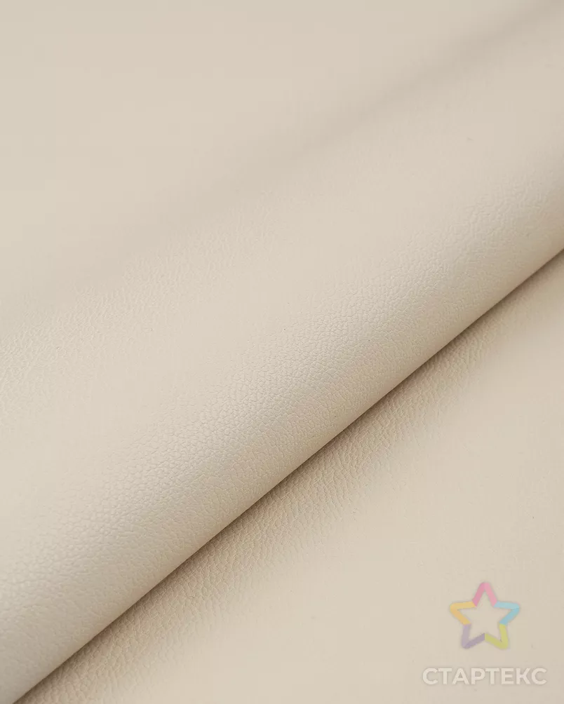 Кожа на замше 230 гр/м.кв. арт. ИКЖ-157-1-26453.001 - рис. 1